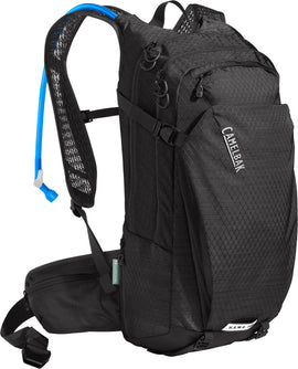 CamelBak - H.A.W.G Pro 20 3L Hyration Backpack - Black - 0