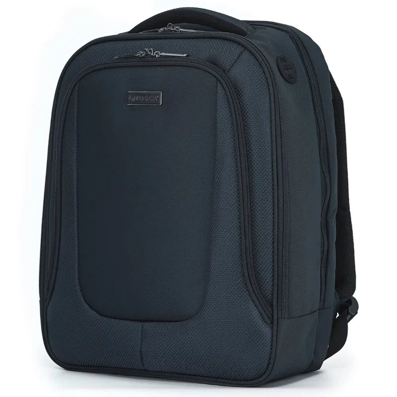 Tosca - TCA603 Oakmont Business Backpack - Navy