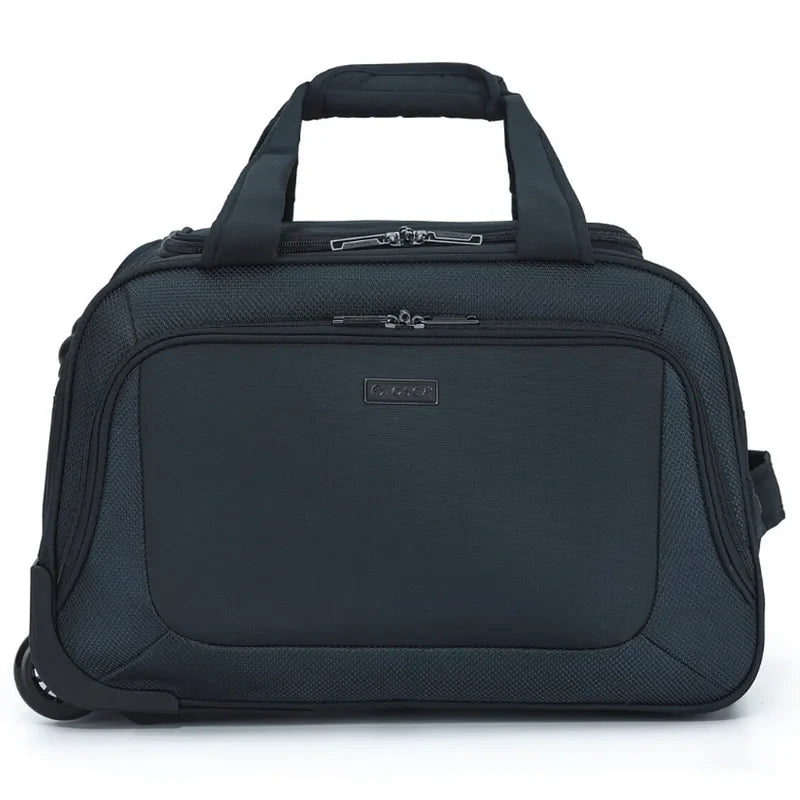 Tosca - TCA602 Oakmont Cabin Wheeled Bag - Navy