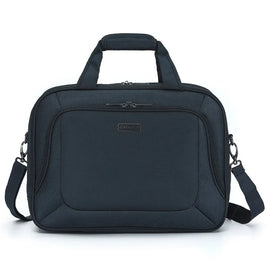 Tosca - TCA606 Oakmont Cabin Tote Bag - Navy