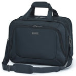 Tosca - TCA606 Oakmont Cabin Tote Bag - Navy