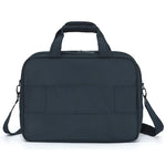 Tosca - TCA606 Oakmont Cabin Tote Bag - Navy