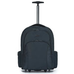 Tosca - TCA601 Oakmont Trolley Backpack - Navy