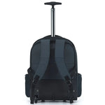 Tosca - TCA601 Oakmont Trolley Backpack - Navy