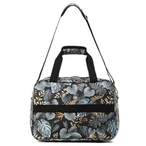 Tosca - AIR5055-Tote On Board Cabin Tote - Golden Palm