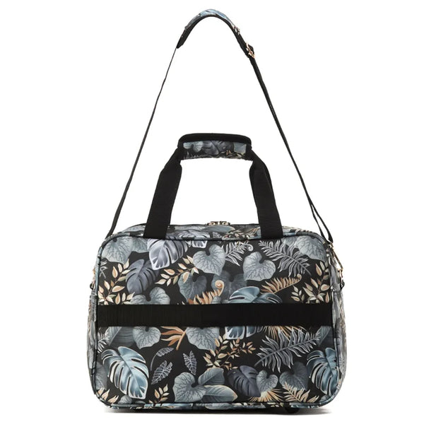 Tosca - AIR5055-Tote On Board Cabin Tote - Golden Palm