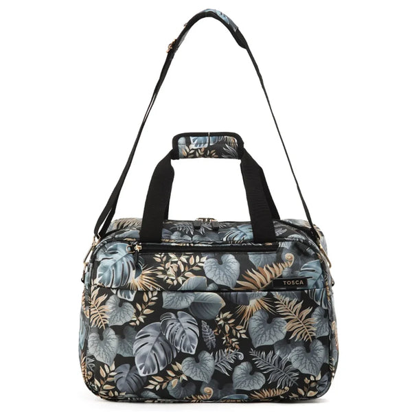 Tosca - AIR5055-Tote On Board Cabin Tote - Golden Palm