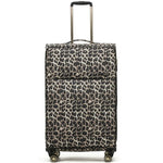 TOSCA TCA111 Leopard SET OF 3 (20in, 25in 29in)