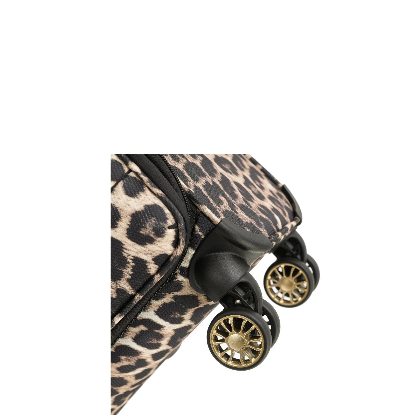 TOSCA TCA111 Leopard SET OF 3 (20in, 25in 29in)