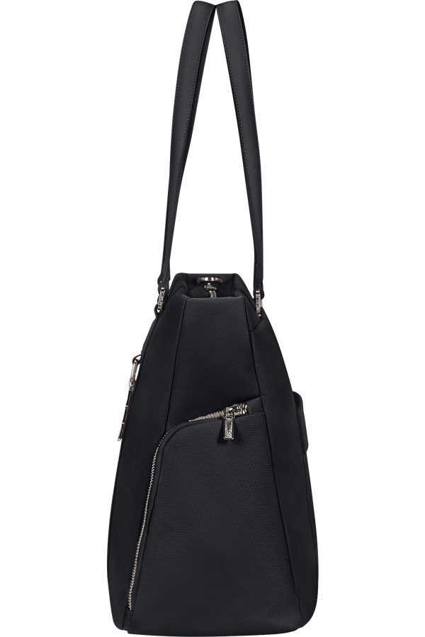 Samsonite - Image BIZ Travel Tote 14.1in - Black