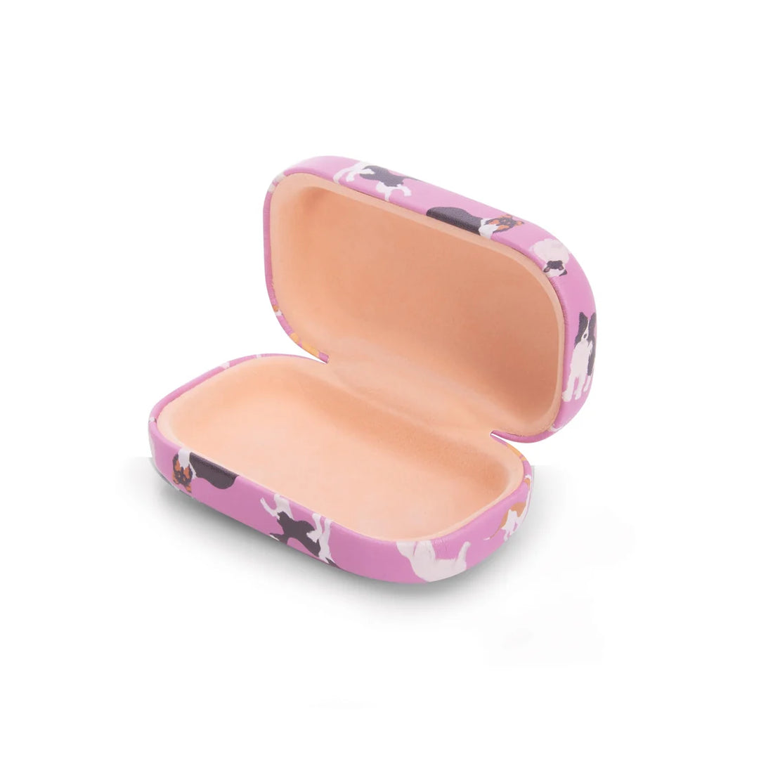 Isaalbi - Dog Collective Travel Case - Assorted