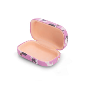 Isaalbi - Dog Collective Travel Case - Assorted