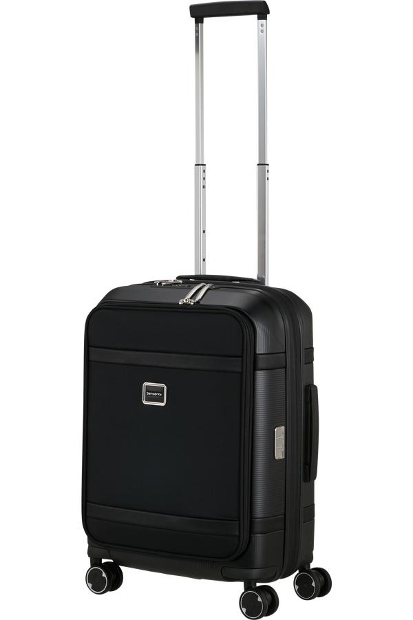 Samsonite - Image SP.55 Exp Easy Access Suitcase - Black