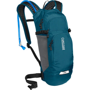 Camelbak - Lobo 9 2L - Moroccan Blue/Black