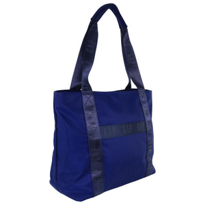 Gap - 55 Nylon Tote - Navy