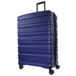 Pierre Cardin - PC3941C 54cm Small Cabin Hard Shell Suitcase - Blue