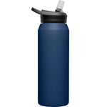 CamelBak - eddy+ Vacuum Insulated Stainless Steel .6L Navy