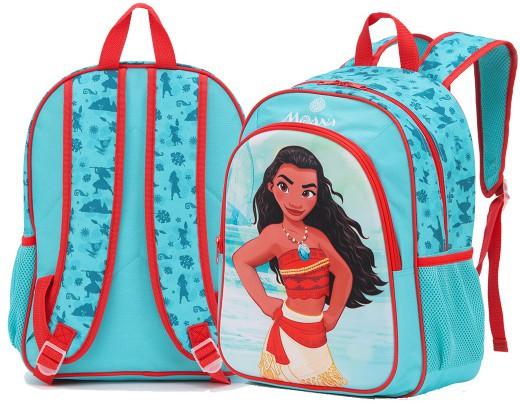 Moana - DIS387 Backpack with cooler bag -