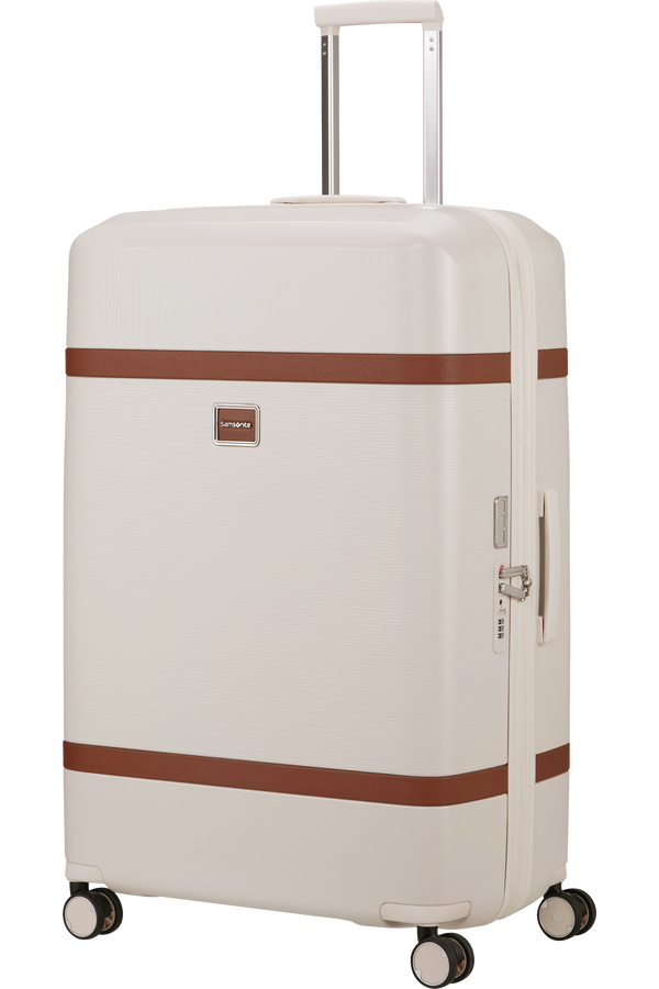 Samsonite - Image Spinner 81 Exp - Ivory