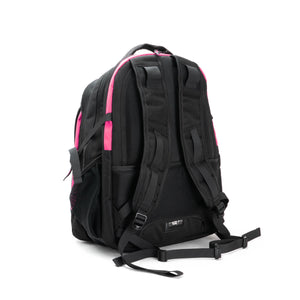Rugged Xtremes - FIFO Travel Backpack 45L - Pink