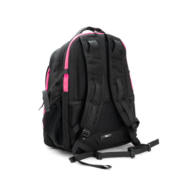 Rugged Xtremes - FIFO Travel Backpack 45L - Pink