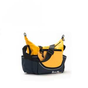 Rugged Xtremes Little Tradie 8L - Yellow