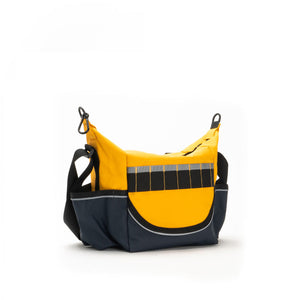 Rugged Xtremes Little Tradie 8L - Yellow