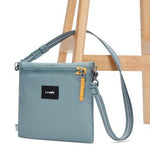 Pacsafe - Go Crossbody Pouch - Fresh Mint