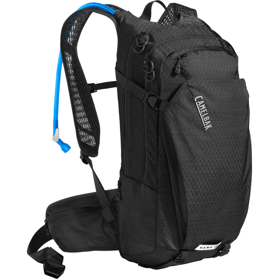 Camelbak - H.A.W.G Pro 20 3L Hyration Backpack - Black