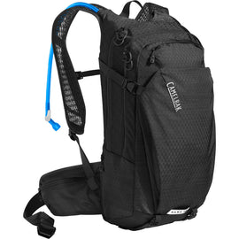 CamelBak - H.A.W.G Pro 20 3L Hyration Backpack - Black