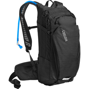 Camelbak - H.A.W.G Pro 20 3L Hyration Backpack - Black