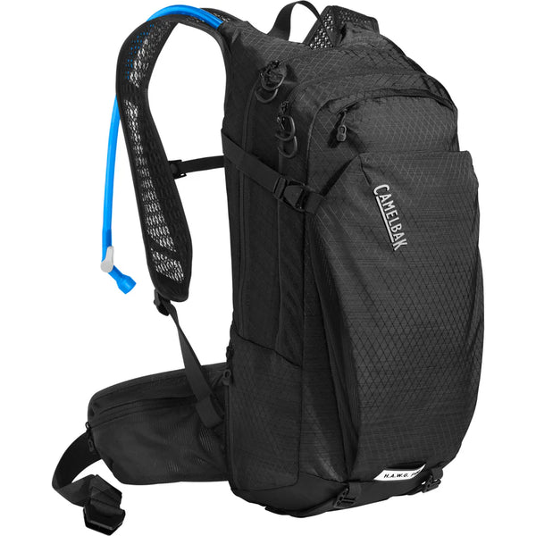 Camelbak - H.A.W.G Pro 20 3L Hyration Backpack - Black