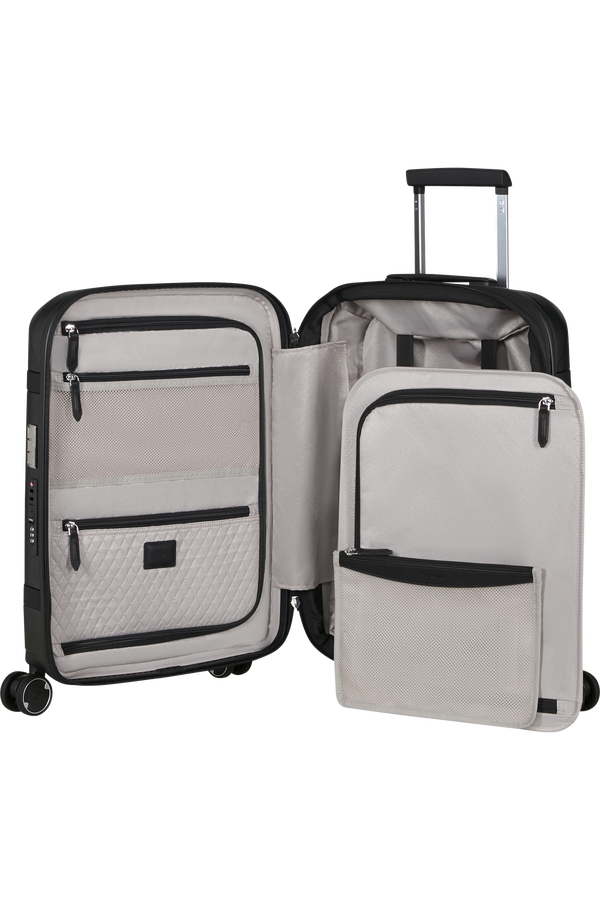 Samsonite - Image SP.55 Exp Easy Access Suitcase - Black