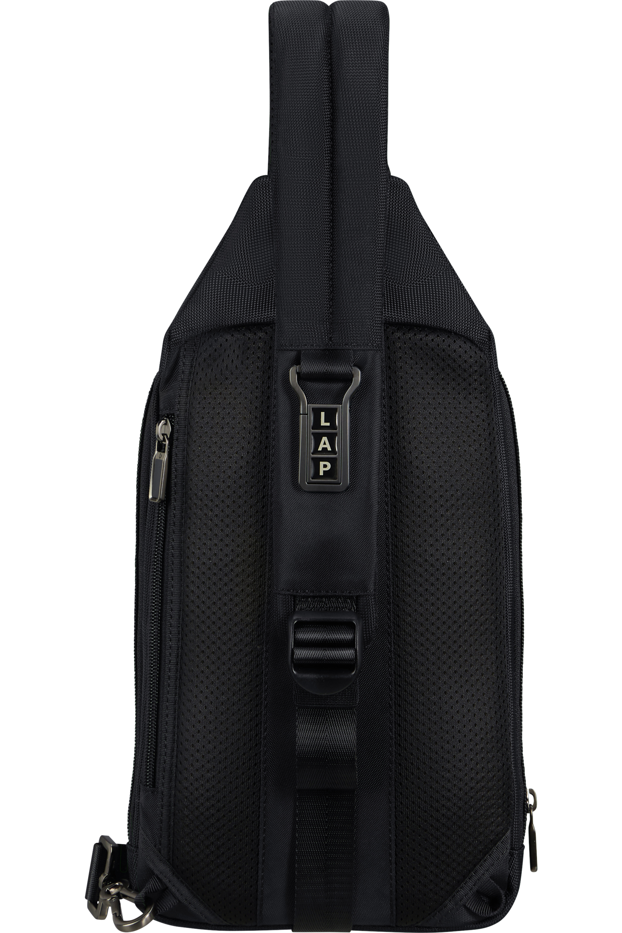 Samsonite - Urban Eye Sling bag Medium - Black
