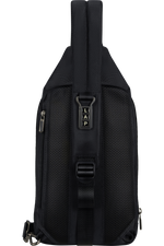Samsonite - Urban Eye Sling bag Medium - Black