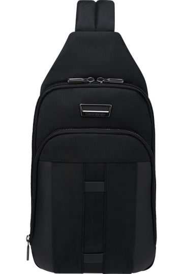 Samsonite - Urban Eye Sling bag Medium - Black