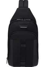 Samsonite - Urban Eye Sling bag Medium - Black