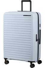 Samsonite - 75cm RestackD Exp spinner - Glacier Blue