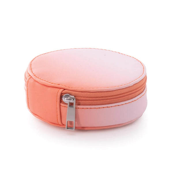 IS Gift - 7 day pill case 2 tone - Asst