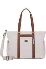 Samsonite - Image BIZ Travel Tote 14.1in - Ivory