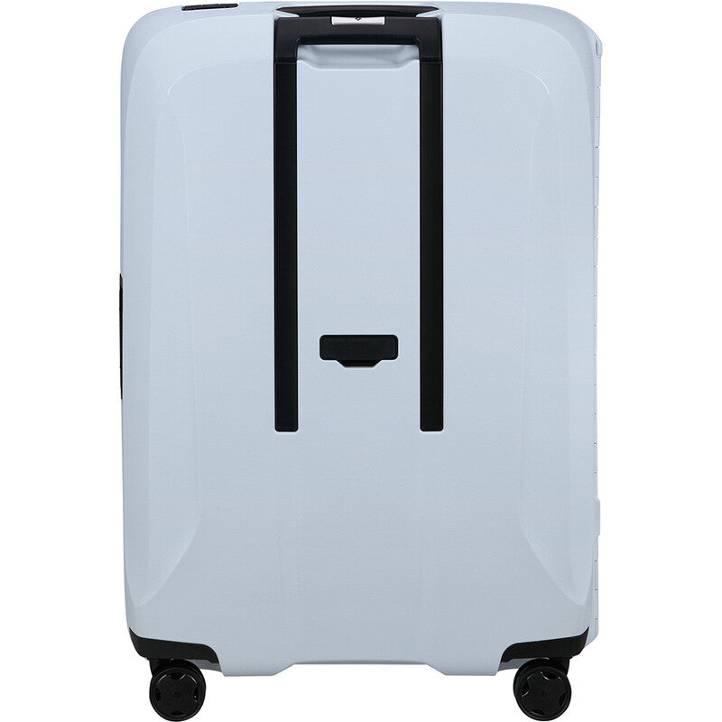 Samsonite - Essens 75cm Tri-lock Framed hard Spinner suitcase - Glacier - 0