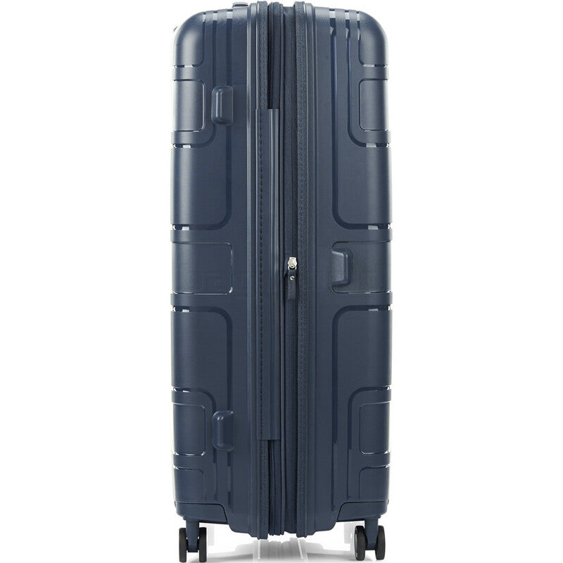 American Tourister - Light Max Set of 3 (L-M-S) - Navy
