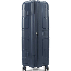 American Tourister - Light Max Set of 3 (L-M-S) - Navy