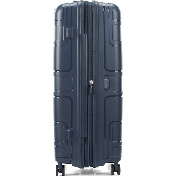 American Tourister - Light Max Set of 3 (L-M-S) - Navy
