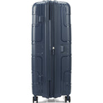 American Tourister - Light MAX SET of 3 (L-M-S) - Navy