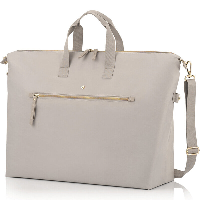 Samsonite - Classic Duffle Mobile Solution - Earl Grey