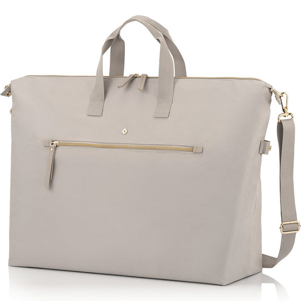 Samsonite - Classic Duffle Mobile Solution - Earl Grey