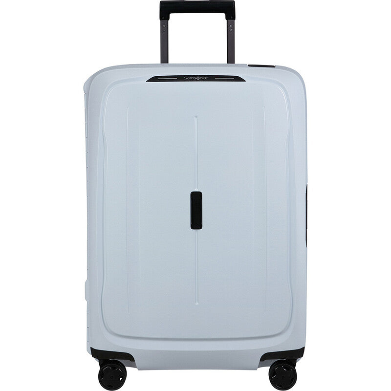 Samsonite - Essens 69cm Tri-lock Framed hard Spinner suitcase - Glacier