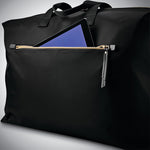 Samsonite - Classic Carry All Mobile Solution - Black