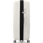 American Tourister - Light MAX SET of 3 (L-M-S) - Off White